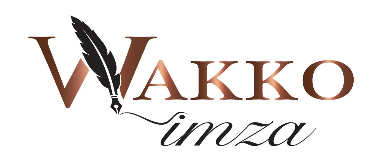 Wakko Imza – Hochzeitsmode für Alle: Kleider und Anzüge